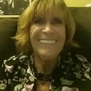 Meet your Posher, Barb